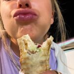 Barbora Votíková Instagram - June bites🥢 1. Relax, I just want to take some pictures 2. 🤷🏼‍♀️ 3. UshuaLa 4. Losers 5. Late night snack 6. ⚽️🤍 7. Cyklo adventure 8. Vloguju 9. Moving 10. Slunce, seno