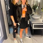 Barbora Votíková Instagram - June bites🥢 1. Relax, I just want to take some pictures 2. 🤷🏼‍♀️ 3. UshuaLa 4. Losers 5. Late night snack 6. ⚽️🤍 7. Cyklo adventure 8. Vloguju 9. Moving 10. Slunce, seno