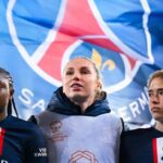 Barbora Votíková Instagram - Au revoir, Paris 👋🇫🇷 @bara_vot signs off her time in Paris as it started: a couple of flying saves and a clean sheet 🦸 Bára departs @psg_feminines with 10 clean sheets in 13 games (77%), the highest % in @d1arkema across the past 2 seasons (10 matches) 🍩 Champion of @coupedefrancefff, @wchampionsleague semi-finalist, @tropheesunfp finalist, playing in front of 19.000, 28.000 and then 43.000 au Parc des Princes, it was a ride! 🎢 Prochain objectif 🎯👀
