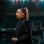 Barbora Votíková Instagram - Chapter closed, my days in PSG are over. I am grateful that I got the opportunity to be a part of such a great club and to share pitch with such world class players. I wanna thank to all the fans for making the nights at Parc des Princes unforgettable! Merci pour les souvenirs! I wanna thank to my teammates for being friends and family! 🫶🏼 It was an honour to wear that jersey! 🔵🔴 Turning page… Avec Amour, Bára aka BV30 🤍 Merci à tous FOR THE RIDE 💥