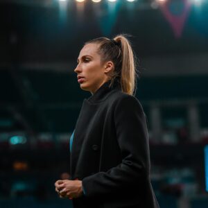 Barbora Votíková Instagram - Chapter closed,

 my days in PSG are over. I am grateful that I got the opportunity to be a part of such a great club and to share pitch with such world class players.

 I wanna thank to all the fans for making the nights at Parc des Princes unforgettable! Merci pour les souvenirs! 

 I wanna thank to my teammates for being friends and family! 🫶🏼

 It was an honour to wear that jersey! 🔵🔴

Turning page…

Avec Amour, 

Bára aka BV30 🤍

Merci à tous FOR THE RIDE 💥