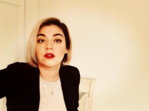 Barrett Wilbert Weed Instagram - This selfie was taken while I was trying to use my iPad. My confused face looks exactly like my sexy face and I think that says a lot about me. #crunchingnumbers