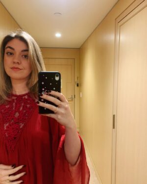 Barrett Wilbert Weed Instagram - Happy Scorpio Season to all that observe 🦂