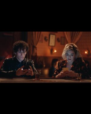 Barrett Wilbert Weed Instagram - Ep. 1 - Condemned sawmill in the Rockaways featuring my dearest @samvartholomeos and his hair ♥️ up now on swipemonstershow.com 🔪🍸🦄
