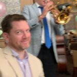 Barrett Wilbert Weed Instagram - Live footage of my cousin humoring me.