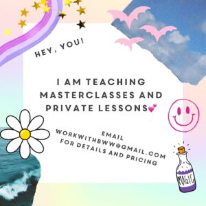Barrett Wilbert Weed Instagram - The BWW studio is open for business, jokes, learning, dorky laughing, and a solidly good time. Email for details and pricing.