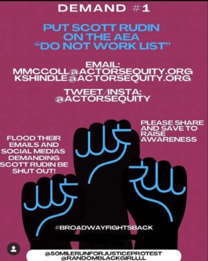 Barrett Wilbert Weed Instagram - *March pushed to Thursday*

head to @randomblackgirllll and @50milerunforjusticeprotest to learn more.
