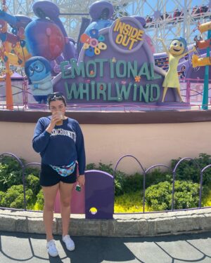 Barrett Wilbert Weed Instagram - When you’re just tryna feel some freaking magic and Disneyland trolls you instead.