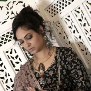 Actress Basabdatta Chatterjee HD Instagram Photos and Wallpapers June 2024