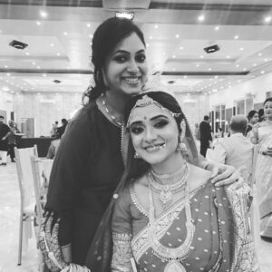 Basabdatta Chatterjee Instagram - সব শুভ হোক............. শুভেচ্ছা, আদর❤️
#marriage #friendship #enjoy #teamNetaji...

@dhrubo.s @anirban_journalist @kaushikrajchakraborty @siyara0604