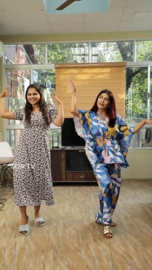 Bavithra B Instagram - Pakka 😍

சிங்கப்பெண்ணே | திங்கள் - சனி | 8 PM

#SunTV #SingaPenne #SingaPenneOnSunTV #Serials #TamilSerials #SunReels #SunDigital

#misssouthindia2017 #misssouthindia #suntv #suntvanchor #ranjithame #ranjithameonsuntv #singapenne #singapenneonsuntv