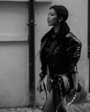 Bé Hà Nguyen Instagram - @louisvuitton 💣