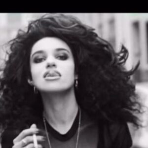Béatrice Dalle Instagram - LE SCANDALE EST UN DEVOIR…P.P.P.  @yasminasmj @anthonyvaccarello @richardaujard