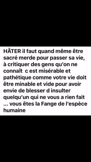Béatrice Dalle Instagram - 