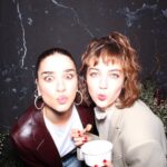 Beatrice Grannò Instagram - That gelato though @agbofilms #russobrothers