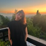 Beatrice Grannò Instagram – Hey L.A.