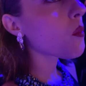 Beatrice Grannò Instagram - 🦋🩵🦋🩵🦋🩵🦋🩵🦋🩵🦋🩵

@roberto_cavalli and @cartier #amfar #venezia80 …