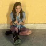 Beatrice Grannò Instagram - Nobody breaks my heart #effystonem