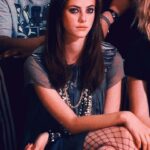 Beatrice Grannò Instagram - Nobody breaks my heart #effystonem