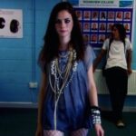 Beatrice Grannò Instagram - Nobody breaks my heart #effystonem