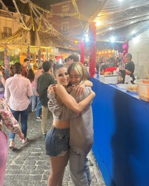 Beatriz Frazão Instagram - when you find someone just like you 🧚🏼‍♀️ ✨