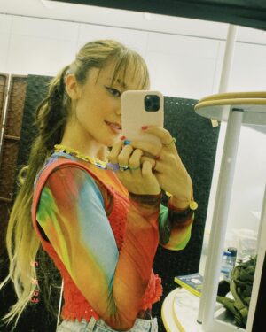 Beatriz Frazão Instagram - Photo Dump🍓✨