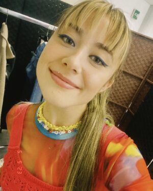 Beatriz Frazão Instagram - Photo Dump🍓✨