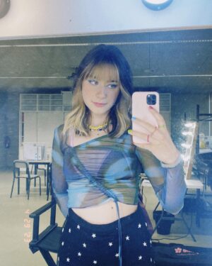 Beatriz Frazão Instagram - Photo Dump🍓✨