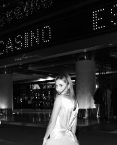 Actress Beatriz Frazão HD Instagram Photos and Wallpapers March 2024