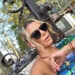 Beatriz Morayra Instagram - Cada quien a su ritmo a su estilo y a su felicidad 💅🏻🇪🇸💃🏼 #barcelona #barcelona🇪🇸 #beatrizmorayra 😉 cuál es tu 🎶 ritmo?