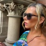 Beatriz Morayra Instagram - Cada quien a su ritmo a su estilo y a su felicidad 💅🏻🇪🇸💃🏼 #barcelona #barcelona🇪🇸 #beatrizmorayra 😉 cuál es tu 🎶 ritmo?