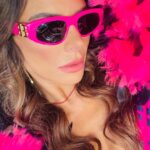 Beatriz Morayra Instagram - Siempre,siempre,siempre cree en ti mismo. Porque si no lo haces tú, ¿ Quien lo hará, cariño? 😉💅🏻💃🏻 #tbthursday #jueves #tbt #tbt❤️ #barbie 💅🏻 #rosa #pink 💅🏻 🩷💞💓💖💘 #BeatrizMorayra Todas hemos sido nuestra propia #Barbie 💗 @barbie @barbiethemovie @barbiestyle 💝