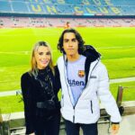 Beatriz Morayra Instagram - Siempre se gana o simplemente se aprende 👊🏻⚽️👏🏻 #Barcelona #Cadiz