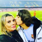 Beatriz Morayra Instagram - Siempre se gana o simplemente se aprende 👊🏻⚽️👏🏻 #Barcelona #Cadiz