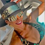 Beatriz Morayra Instagram - ✨⚡️💫🌊☀️💥🍀🌸☘️🌿🦚👑👙💅🏻💃🏻🫶🏻 #tbt #tbthursday #tbt🔙📸 #tbt❤️ Si sale bien, genial y si sale mal, anécdota será 😉 #Lol