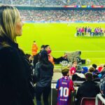 Beatriz Morayra Instagram - Siempre se gana o simplemente se aprende 👊🏻⚽️👏🏻 #Barcelona #Cadiz