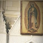 Beatriz Morayra Instagram - Ella 👉🏻 🙌🏻🙏🏻♥️ Mi #Morenita #virgendeguadalupe #mivirgencita #madremia Hoy en tu cumpleaños 🙌🏻 y cómo todo los días de mi vida 🙏🏻 Te agradezco por no soltarme nunca 🙏🏻 ni a mi Familia 🙏🏻 ni a mi gente amada 🙏🏻 Gracias por siempre cubrirme con tu manto madre mía ♥️#Gracias 🙏🏻#Gracias 🙏🏻 #Gracias #siempre #siempreconmigo #🙏🏻 #Amen 🙏🏻 #BeatrizMorayra 🙏🏻♥️🇲🇽