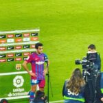 Beatriz Morayra Instagram - Siempre se gana o simplemente se aprende 👊🏻⚽️👏🏻 #Barcelona #Cadiz