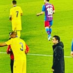 Beatriz Morayra Instagram - Siempre se gana o simplemente se aprende 👊🏻⚽️👏🏻 #Barcelona #Cadiz