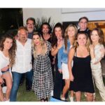 Beatriz Morayra Instagram - Mi Crío mio de mi, De mi propiedad @mikey.delvecchio ( broma ) ok no es broma jajaja si eres mío…! No se en que momento cerré los ojos por un instante y mi bebe, mi crío, mi pequeño Niño se convirtió en un hombrecito de 15 años 😩🤩 Me has dado incontables razones para estar orgullosa de ti, Pero mi mayor orgullo y regalo en la vida es que seas mi hijo. No me canso de darle Gracias a Dios 🙏🏻 y al Universo 🙌🏻 De haberme dado mi mayor alegría en mi vida que ser tú Mamá! Quiero que nunca nada ni nadie te haga dudar que eres capaz de lograr cualquier cosa que te propongas. Que Nunca perderás simplemente Ganarás o aprenderás. Amo y me llena de orgullo de saber que eres muy querido, que estas rodeado de amig@s, familia, personas que te aman y eso te lo has ganado tú 😍 Sabes que tu Papá y Yo siempre estaremos amándote y apoyándote en todos tus sueños que sin duda lograrás más allá de tus habilidades en el ⚽️ y en lo académico por ese corazón ♥️ y nobleza que te caracteriza! Me explota el corazón cada vez que me dicen el gran Niño que eres… Te Amo ♥️ Feliz Cumpleaños Mikey 🎂🥳 🎁 y te seguiré festejando cada día de mi vida ( SIEMPRE ) #loveyou #myson #mylife ♥️ ⚽️ 👊🏻