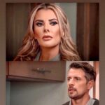 Beatriz Morayra Instagram - #tbt #tbt🔙📸 #Rosalba #Ivan 🎬🎥🎞 #quélepasaamifamilia 📺 #QLPAMF #jueves #televisa #Actriz #BeatrizMorayra 🪄✨