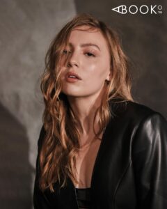 Actress Bebe Wood HD Instagram Photos and Wallpapers April 2024