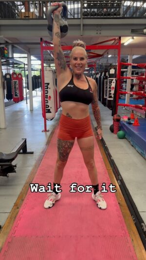 Bec Rawlings Instagram - Doing gods work he reckons 🤦🏼‍♀️😅