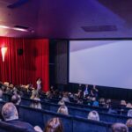 Bec Rawlings Instagram - 🙌 A huge shoutout goes to @innerwest.filmfest and Norton Palace Cinemas for graciously hosting the second premiere of Fight To Live just a couple of weeks ago. Special thanks to @juliejalexander for expertly MC’ing the Q&As! It was an unforgettable night brimming with inspiration and community. Melbourne, we’re coming for you in just 3 days! Grab your tickets now and join us for another incredible screening of Fight To Live! 📍 SSIFF (Melbourne): 📅 Date: May 10th 2024 👩🏽‍💻 @oliviasromano #fighttolive #innerwestfilmfest #premierenight #gratitude #communitylove #filmcommunity #nortonpalacecinema #qanda #thankyou #inspiration