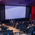 Bec Rawlings Instagram - 🙌 A huge shoutout goes to @innerwest.filmfest and Norton Palace Cinemas for graciously hosting the second premiere of Fight To Live just a couple of weeks ago. Special thanks to @juliejalexander for expertly MC’ing the Q&As! It was an unforgettable night brimming with inspiration and community. Melbourne, we’re coming for you in just 3 days! Grab your tickets now and join us for another incredible screening of Fight To Live! 📍 SSIFF (Melbourne): 📅 Date: May 10th 2024 👩🏽‍💻 @oliviasromano #fighttolive #innerwestfilmfest #premierenight #gratitude #communitylove #filmcommunity #nortonpalacecinema #qanda #thankyou #inspiration