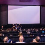 Bec Rawlings Instagram - 🙌 A huge shoutout goes to @innerwest.filmfest and Norton Palace Cinemas for graciously hosting the second premiere of Fight To Live just a couple of weeks ago. Special thanks to @juliejalexander for expertly MC’ing the Q&As! It was an unforgettable night brimming with inspiration and community. Melbourne, we’re coming for you in just 3 days! Grab your tickets now and join us for another incredible screening of Fight To Live! 📍 SSIFF (Melbourne): 📅 Date: May 10th 2024 👩🏽‍💻 @oliviasromano #fighttolive #innerwestfilmfest #premierenight #gratitude #communitylove #filmcommunity #nortonpalacecinema #qanda #thankyou #inspiration