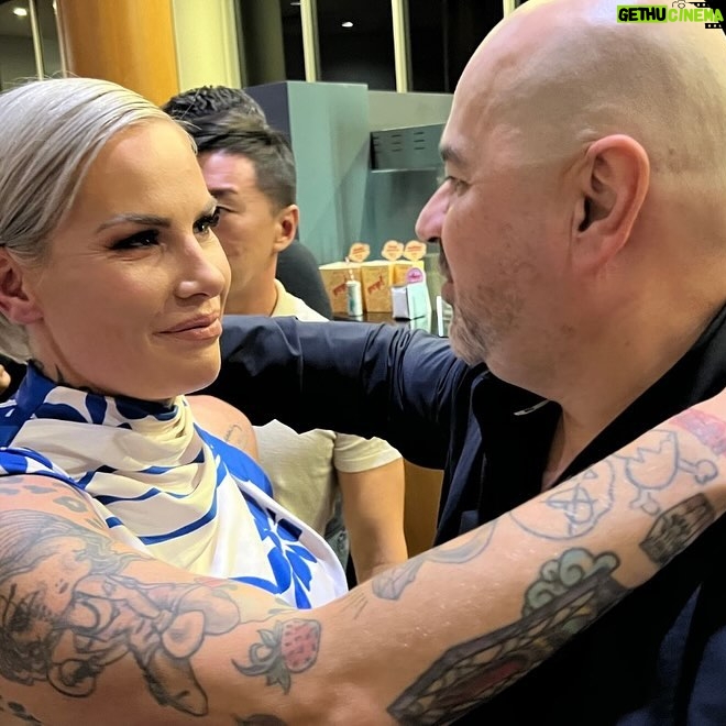 Bec Rawlings Instagram - 🌟 A truly special moment captured on camera. After all the hard work behind the scenes, we celebrated with a final evening hug of success for Fight To Live. Feeling overwhelming joy and gratitude for Bec’s story and the Gold Coast Film Festival. Thank you all! 🙌 👩🏽‍💻 @oliviasromano #film #filmmaking #cinema #movie #movielover #filmpremiere #indiefilm #movienight #director #onset #filmlife #filmbuff #nowshowing #newrelease #documentaryfilm #storytelling #filminspo #supportindiefilm #creativecommunity