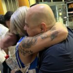 Bec Rawlings Instagram – 🌟 A truly special moment captured on camera. After all the hard work behind the scenes, we celebrated with a final evening hug of success for Fight To Live. 

Feeling overwhelming joy and gratitude for Bec’s story and the Gold Coast Film Festival. Thank you all! 🙌 

👩🏽‍💻 @oliviasromano

#film #filmmaking #cinema #movie #movielover #filmpremiere #indiefilm #movienight #director #onset #filmlife #filmbuff #nowshowing #newrelease #documentaryfilm #storytelling #filminspo #supportindiefilm #creativecommunity
