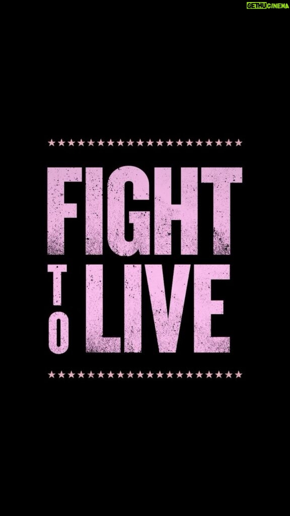 Bec Rawlings Instagram - Fight To Live 🤜🏻 coming to cinemas Australia Wide May 15th & 19th 🎥 #fighttolive #domesticviolence