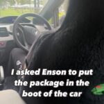 Bec Rawlings Instagram - Oh Enson 😂